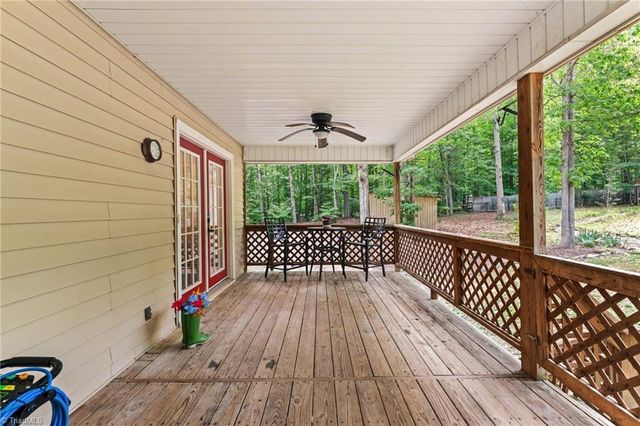 212 Jack Booe Road, Mocksville, NC 27028