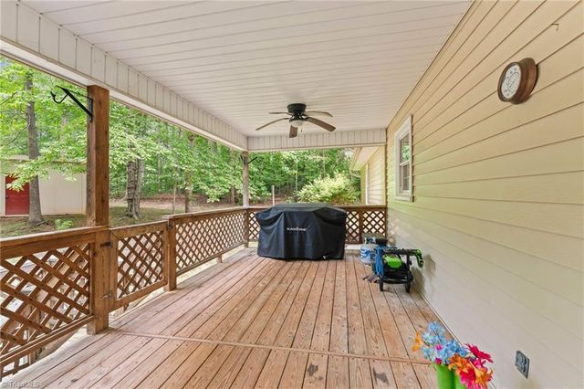 212 Jack Booe Road, Mocksville, NC 27028