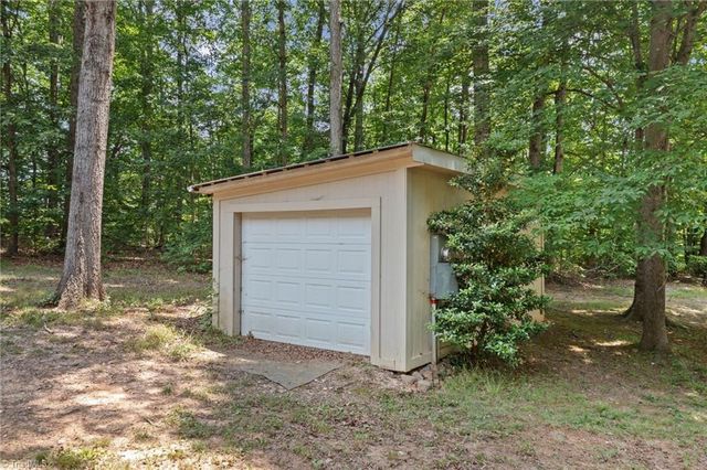 212 Jack Booe Road, Mocksville, NC 27028