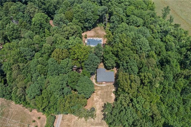 212 Jack Booe Road, Mocksville, NC 27028