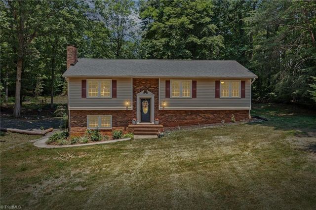 212 Jack Booe Road, Mocksville, NC 27028