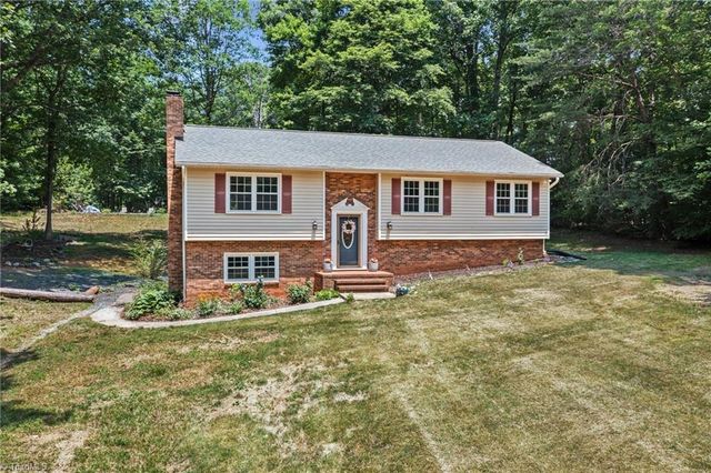 212 Jack Booe Road, Mocksville, NC 27028