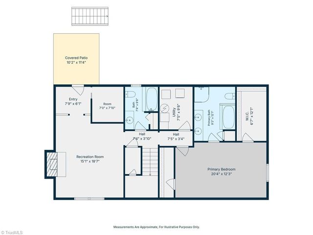 212 Jack Booe Road, Mocksville, NC 27028