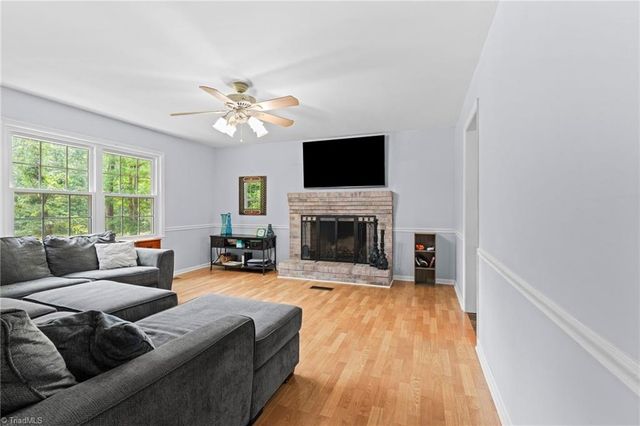 212 Jack Booe Road, Mocksville, NC 27028