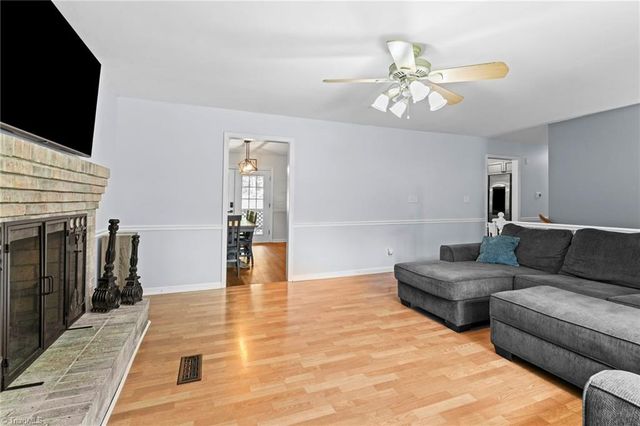 212 Jack Booe Road, Mocksville, NC 27028