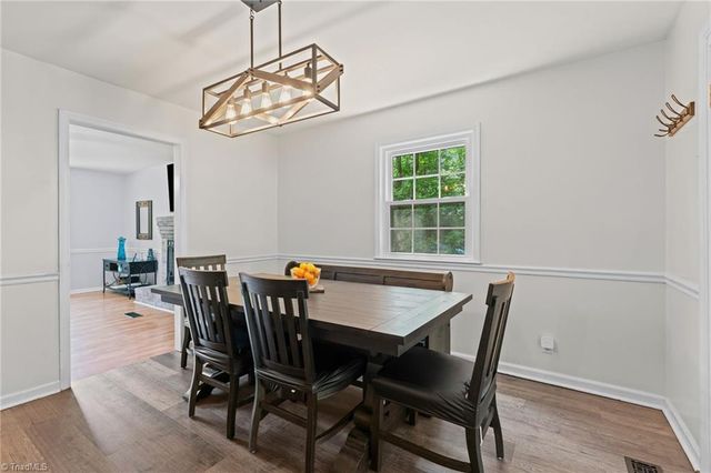 212 Jack Booe Road, Mocksville, NC 27028