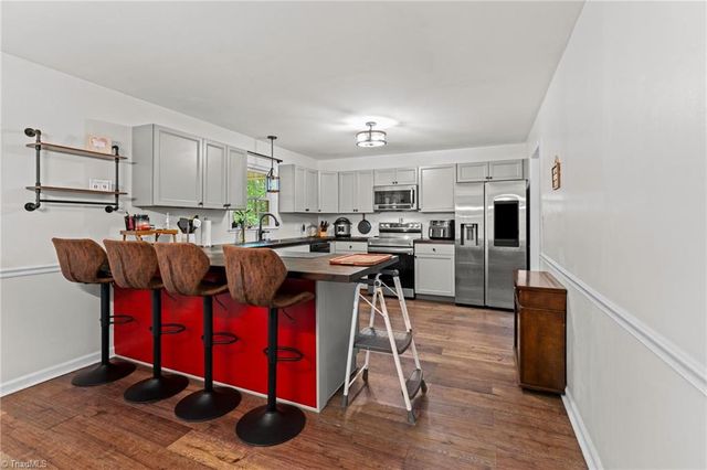 212 Jack Booe Road, Mocksville, NC 27028
