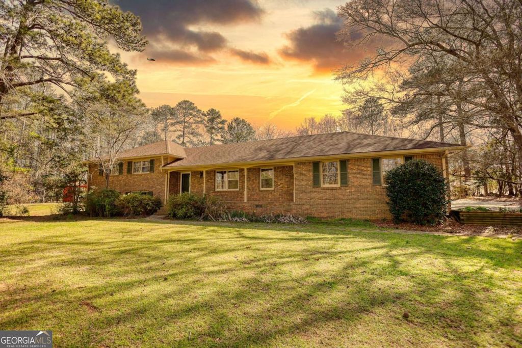 5190 Paul Circle SW, Conyers, GA 30094