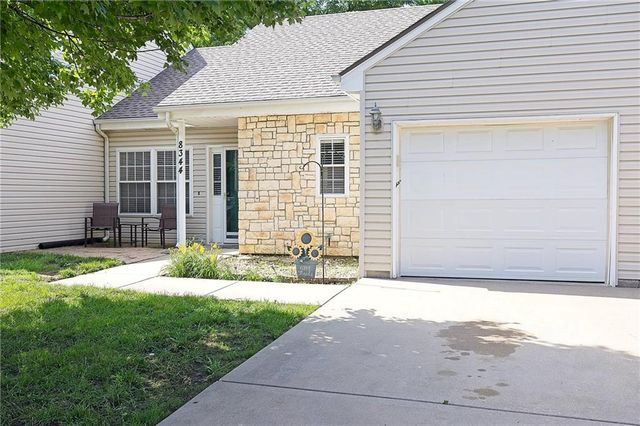 8344 Waverly Avenue, Kansas City, KS 66109