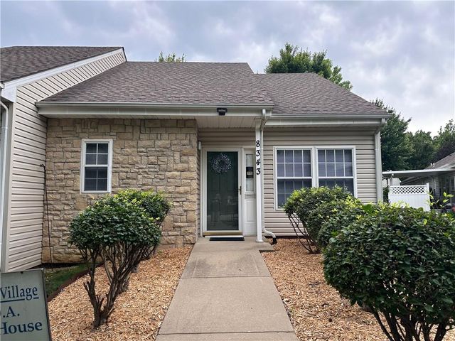 8344 Waverly Avenue, Kansas City, KS 66109