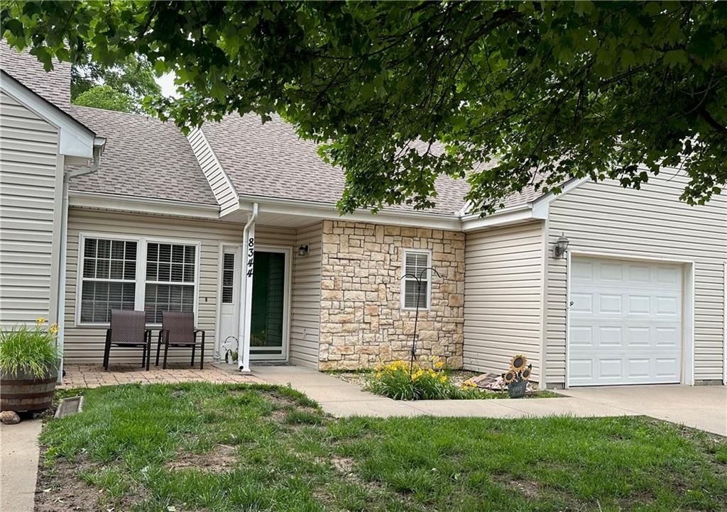 8344 Waverly Avenue, Kansas City, KS 66109