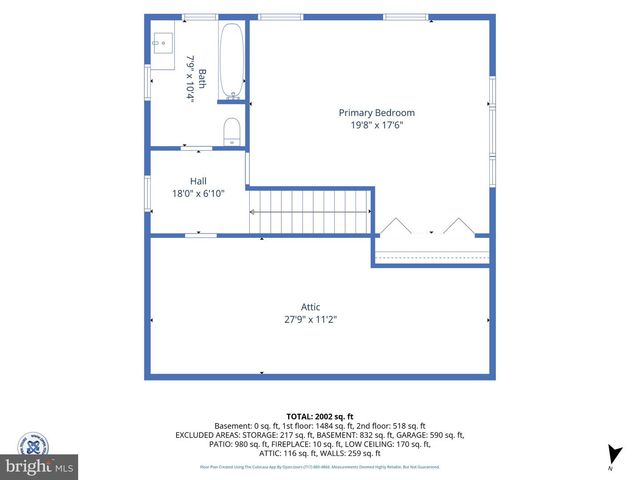 6106 E HILL TOP DR E, Spring Grove, PA 17362