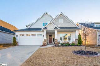 1277 Fiddletree Lane, Woodruff, SC 29388