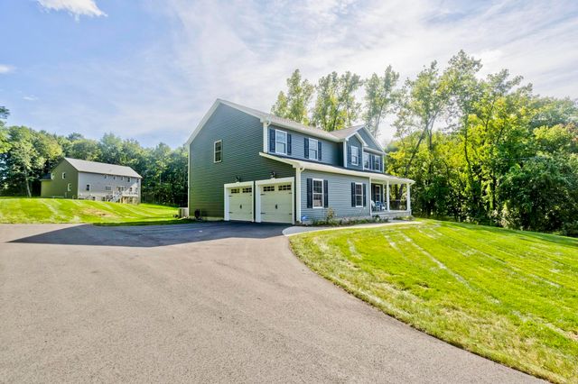14 Wellfleet, Wilbraham, MA 01095