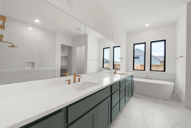 5002 Fountainhead Lane, Manvel, TX 77578