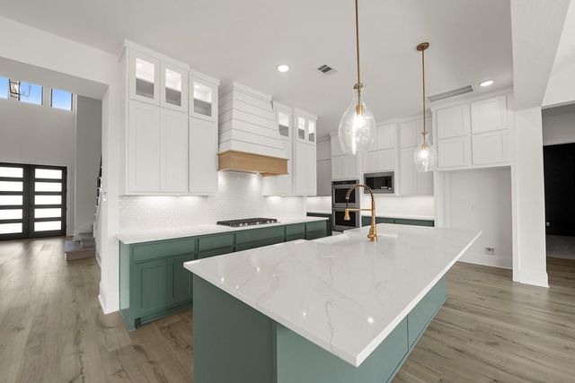 5002 Fountainhead Lane, Manvel, TX 77578