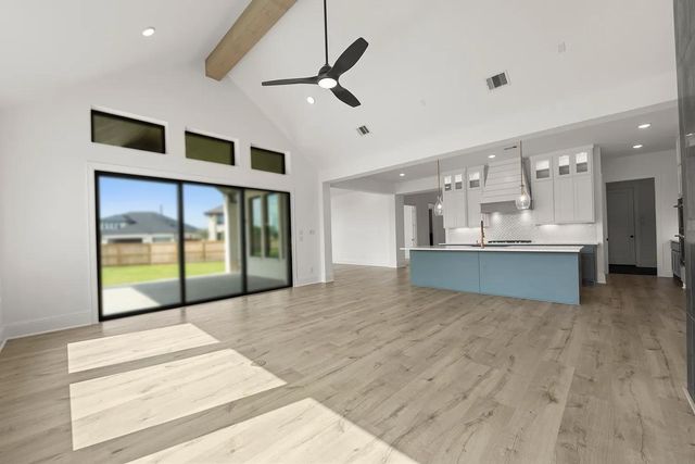 5002 Fountainhead Lane, Manvel, TX 77578