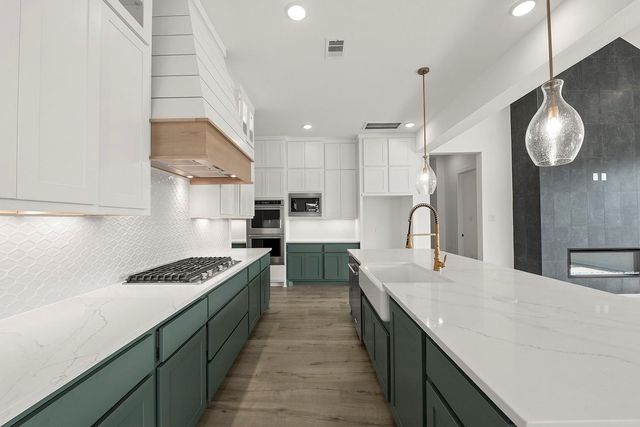 5002 Fountainhead Lane, Manvel, TX 77578