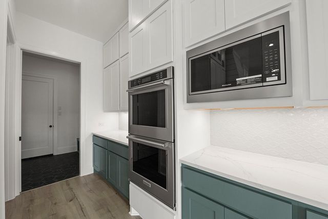 5002 Fountainhead Lane, Manvel, TX 77578