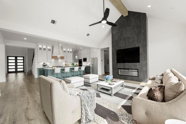 5002 Fountainhead Lane, Manvel, TX 77578