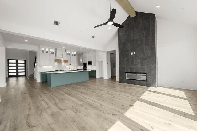 5002 Fountainhead Lane, Manvel, TX 77578