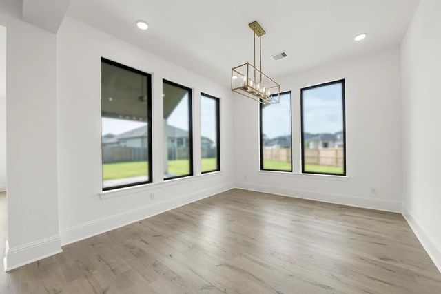 5002 Fountainhead Lane, Manvel, TX 77578