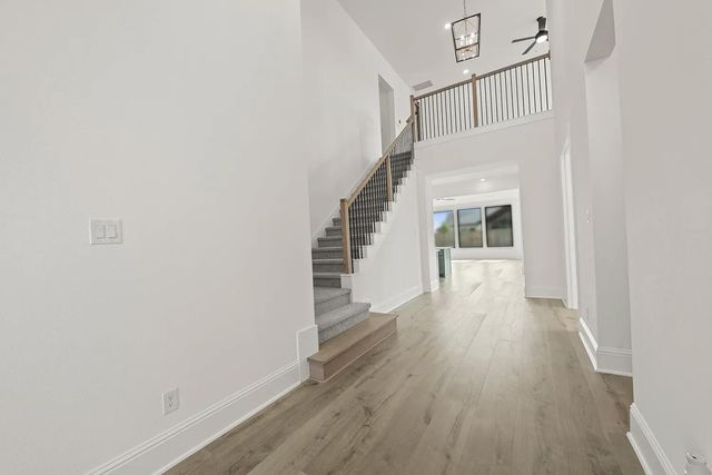 5002 Fountainhead Lane, Manvel, TX 77578