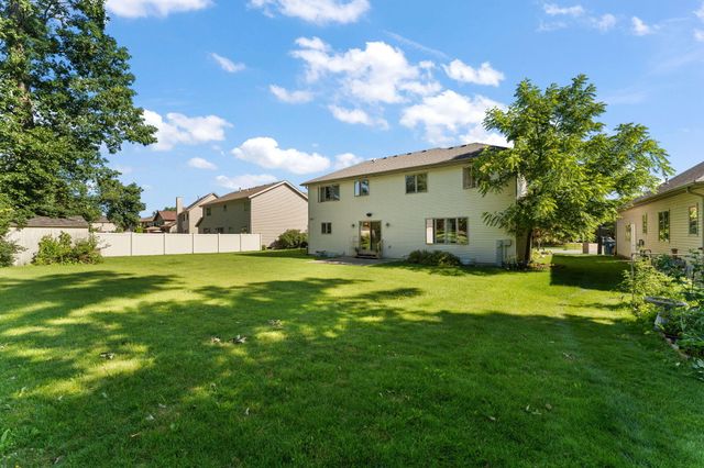 5371 72nd Avenue, Schererville, IN 46375