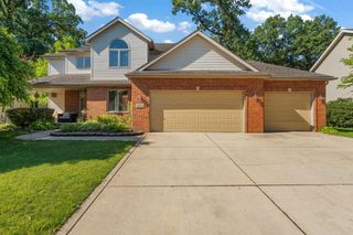 5371 72nd Avenue, Schererville, IN 46375