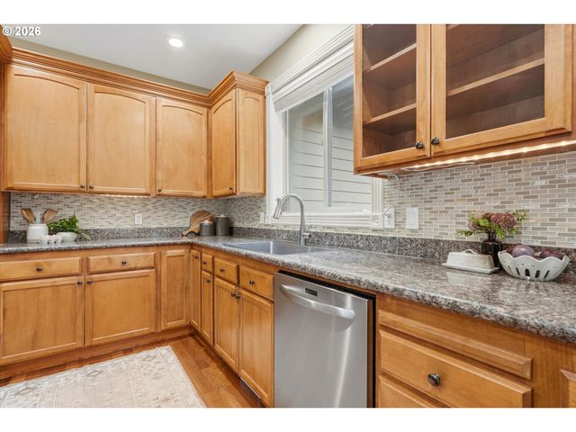 13088 Sw SAINT JAMES Ln, Portland, OR 97224