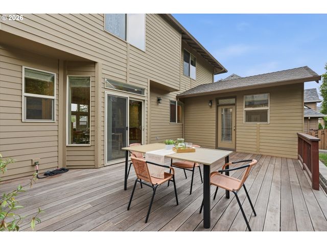 13088 Sw SAINT JAMES Ln, Portland, OR 97224