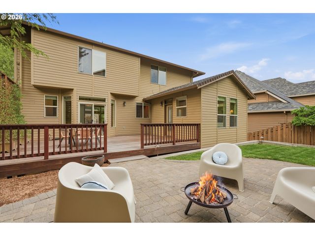 13088 Sw SAINT JAMES Ln, Portland, OR 97224