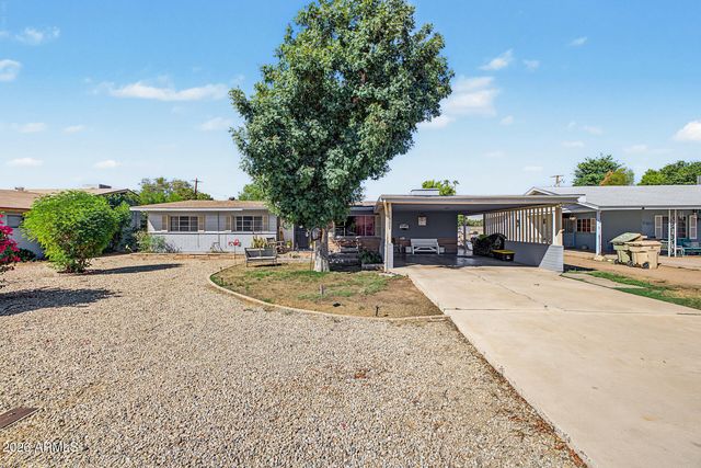 5822 W MORTEN Avenue, Glendale, AZ 85301