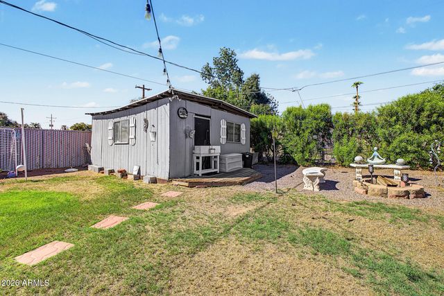 5822 W MORTEN Avenue, Glendale, AZ 85301