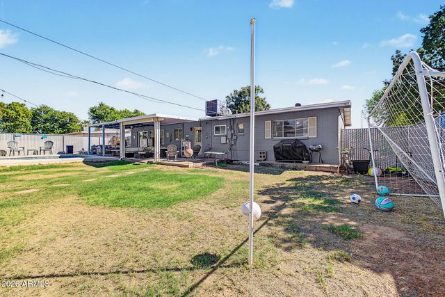 5822 W MORTEN Avenue, Glendale, AZ 85301