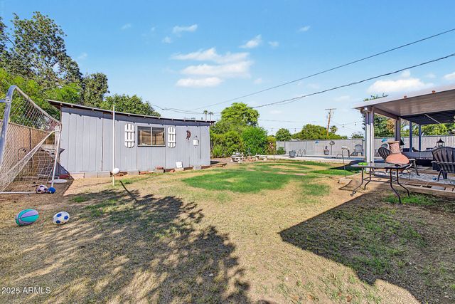 5822 W MORTEN Avenue, Glendale, AZ 85301