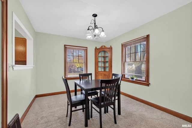 803 HOLMES Street, Bettendorf, IA 52722