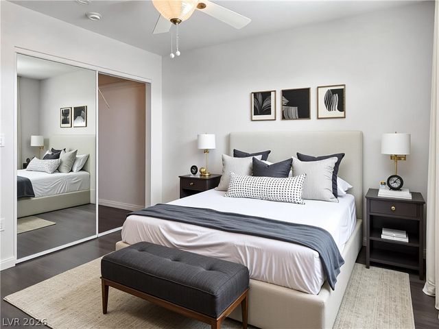 4400 South Jones Boulevard 3086, Las Vegas, NV 89103