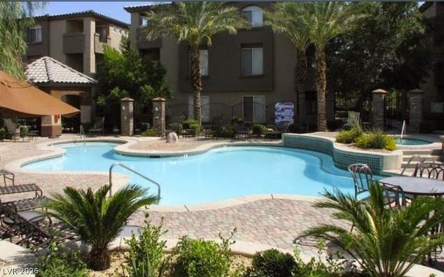 4400 South Jones Boulevard 3086, Las Vegas, NV 89103