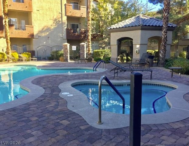 4400 South Jones Boulevard 3086, Las Vegas, NV 89103