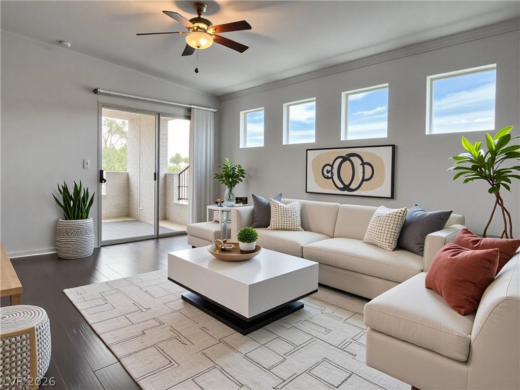 4400 South Jones Boulevard 3086, Las Vegas, NV 89103