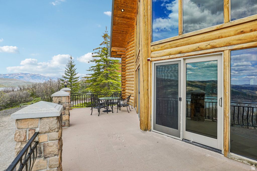 Image 17 of property listing at 155 E VALLEY VW, Coalville, UT 84017