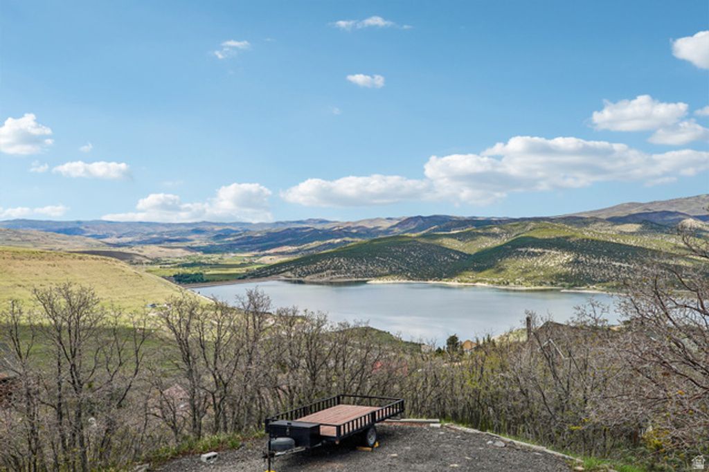 Image 19 of property listing at 155 E VALLEY VW, Coalville, UT 84017