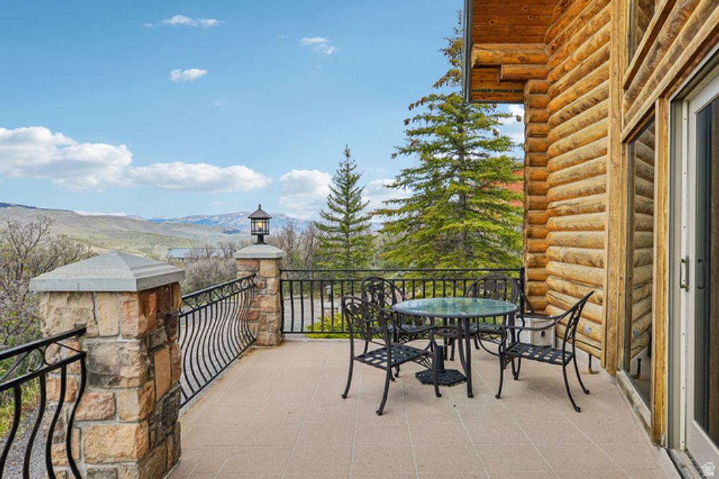 Image 20 of property listing at 155 E VALLEY VW, Coalville, UT 84017
