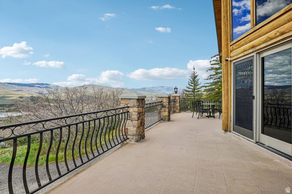 Image 21 of property listing at 155 E VALLEY VW, Coalville, UT 84017