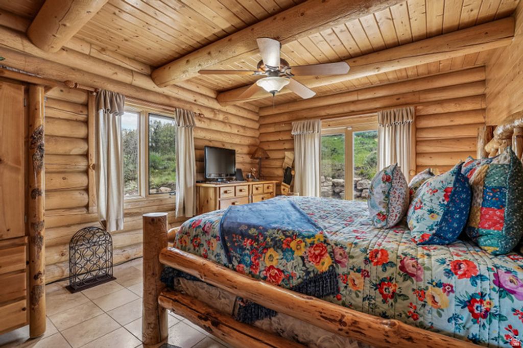 Image 23 of property listing at 155 E VALLEY VW, Coalville, UT 84017