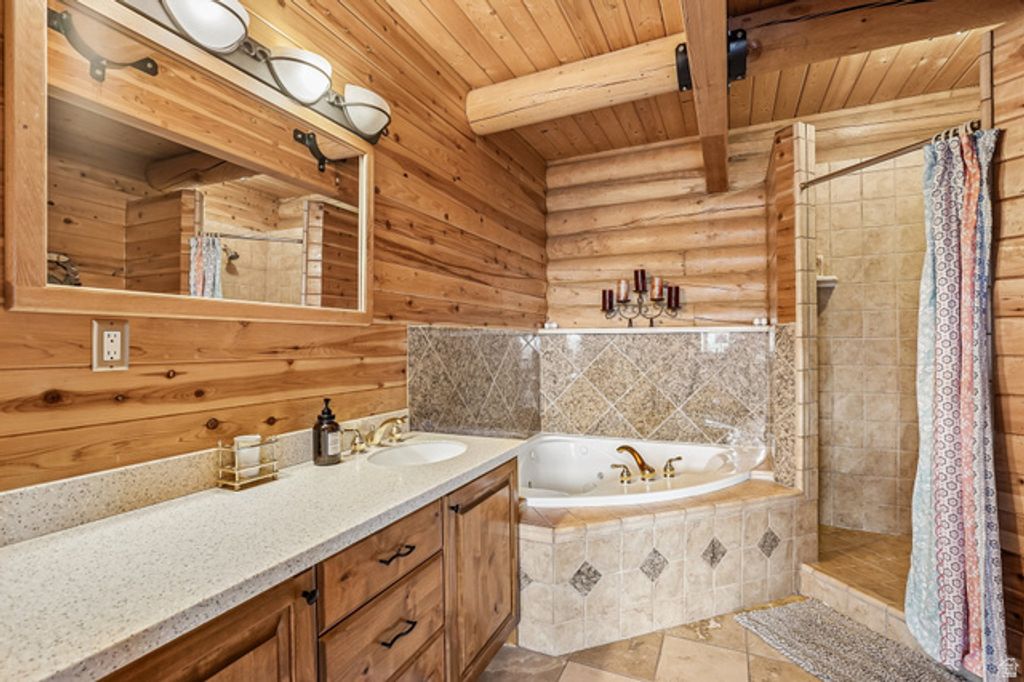Image 24 of property listing at 155 E VALLEY VW, Coalville, UT 84017