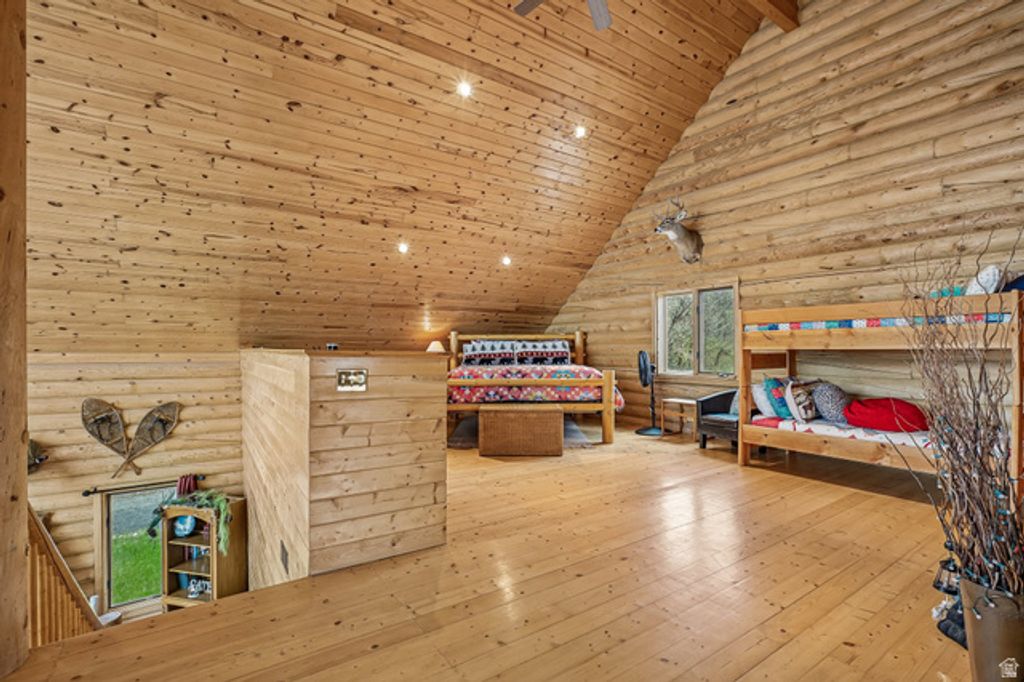 Image 27 of property listing at 155 E VALLEY VW, Coalville, UT 84017