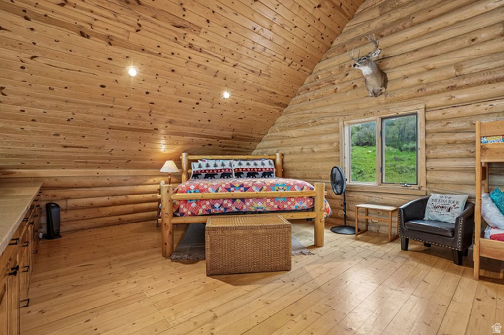 Image 28 of property listing at 155 E VALLEY VW, Coalville, UT 84017