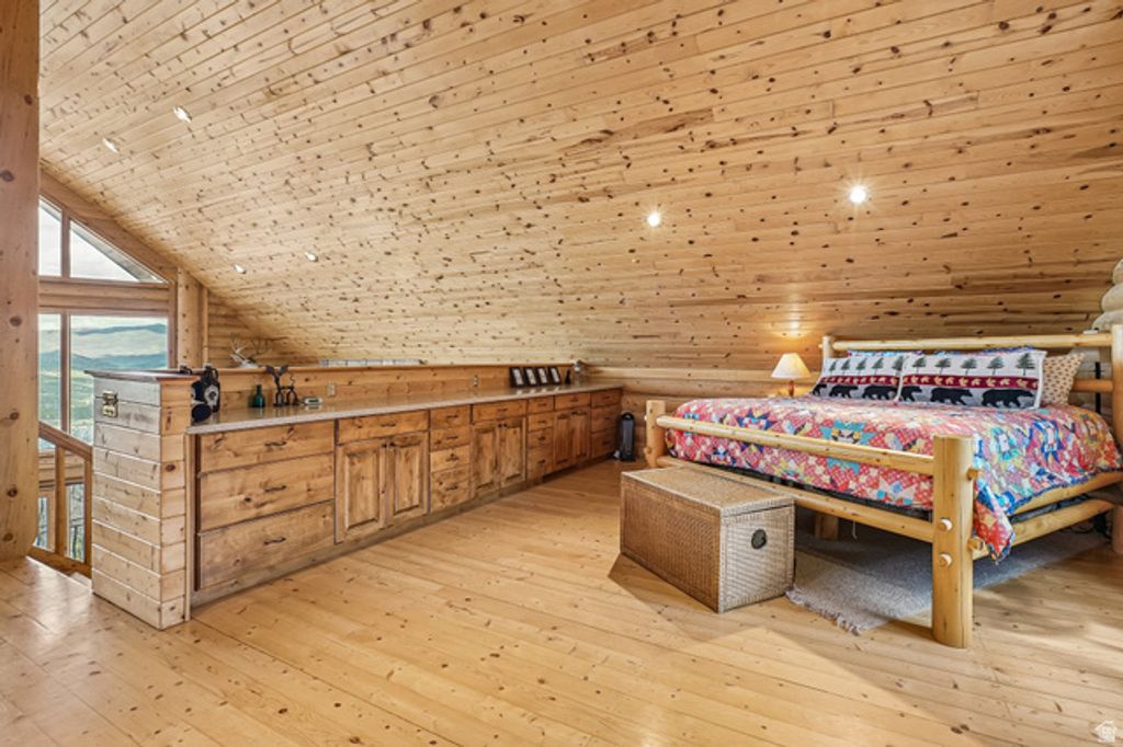 Image 29 of property listing at 155 E VALLEY VW, Coalville, UT 84017